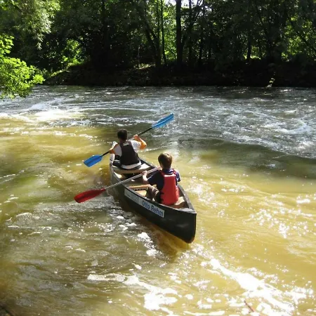 Prázdninový dům Pissos, 2 Pieces, 4 Personnes - Fr-1-360-632