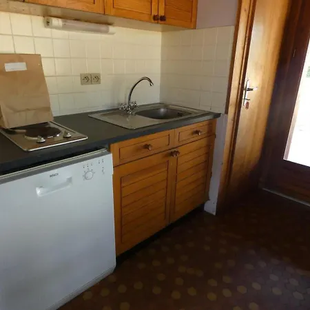 Pissos, 2 Pieces, 4 Personnes - Fr-1-360-632 Prázdninový dům *