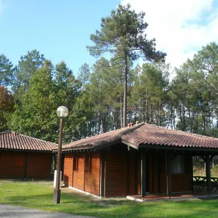Prázdninový dům Pissos, 2 Pieces, 4 Personnes - Fr-1-360-632 *